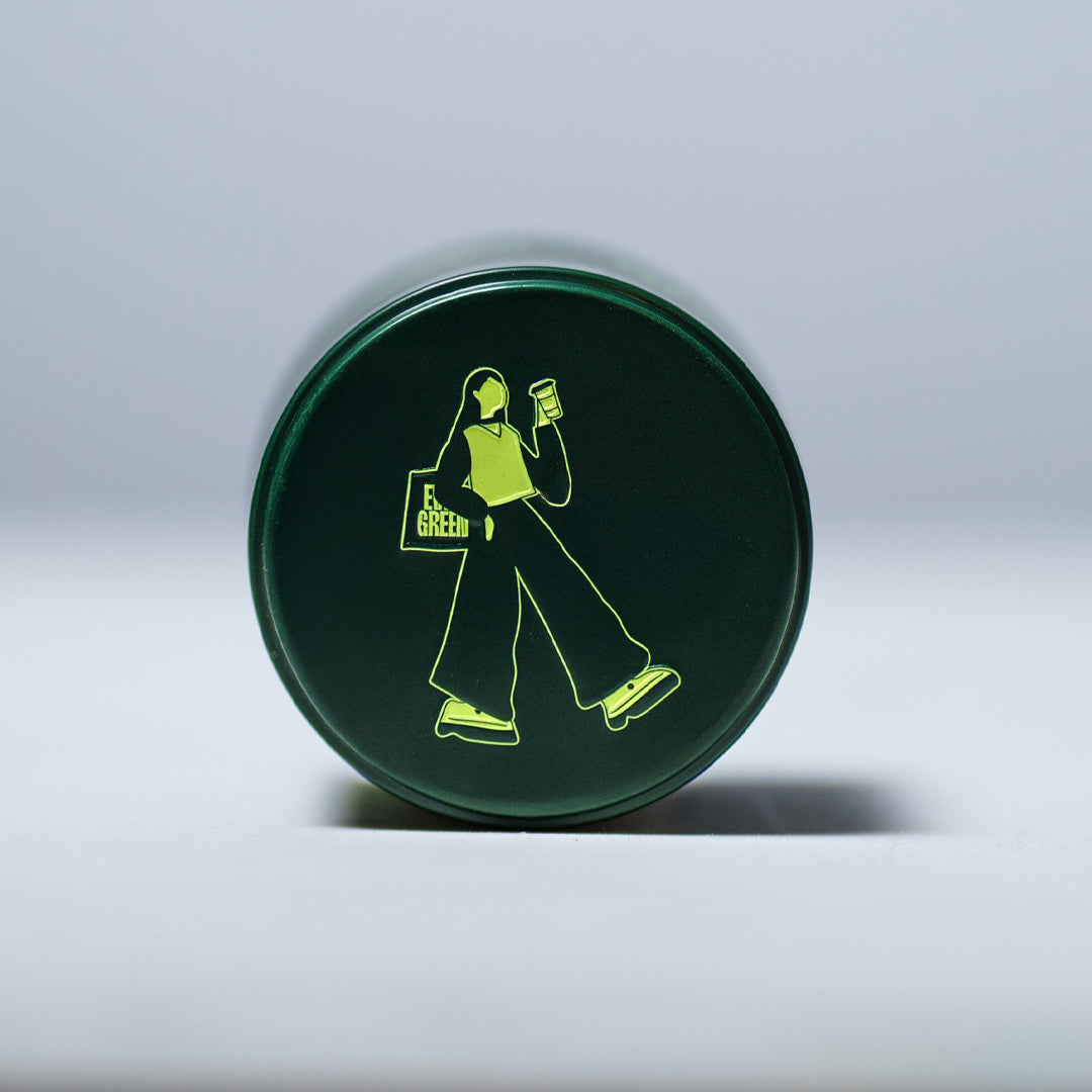 Evergreen Matcha
