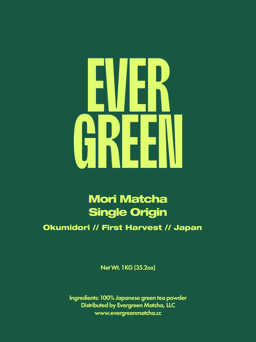 Mori Matcha