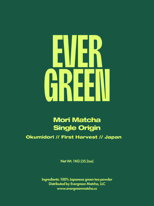 Mori Matcha