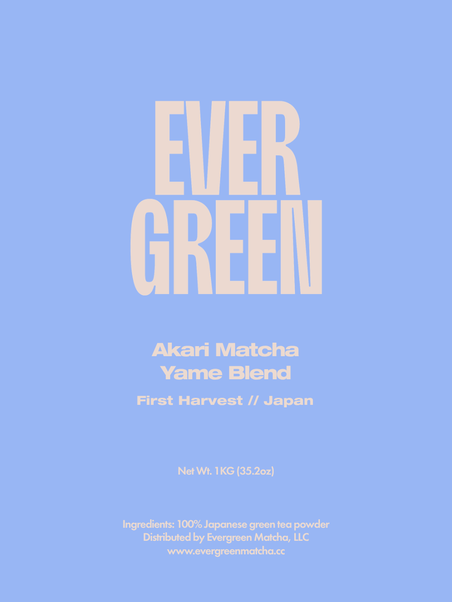 Akari Matcha